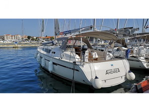 Bavaria Cruiser 46 „Andrea“ – fotka 1