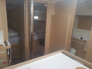 Elan 50 Impression „April“ – fotka 21