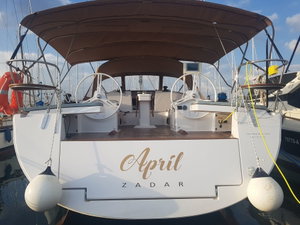 Elan 50 Impression „April“ – fotka 9