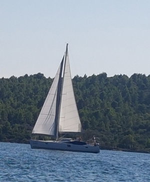 Elan 50 Impression „April“ – fotka 24
