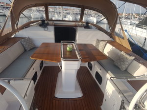 Elan 50 Impression „April“ – fotka 11