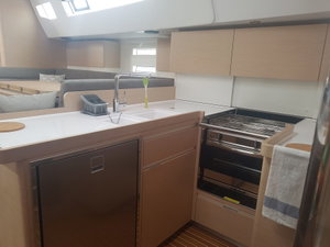 Elan 50 Impression „April“ – fotka 18