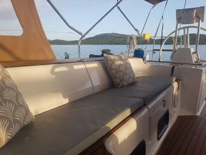 Elan 50 Impression „April“ – fotka 13