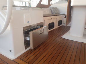 Elan 50 Impression „April“ – fotka 10
