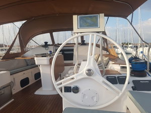Elan 50 Impression „April“ – fotka 12