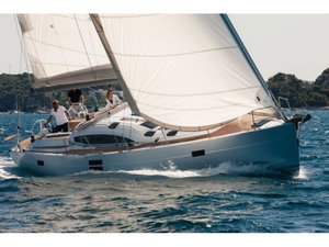 Elan 50 Impression „April“ – fotka 1