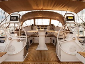 Elan 50 Impression „April“ – fotka 5