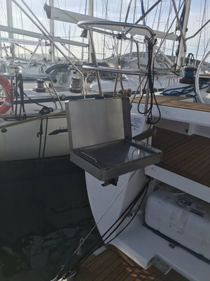 Elan 50 Impression „April“ – fotka 23
