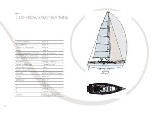 Elan 50 Impression „April“ – fotka 25