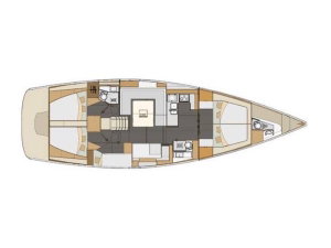 Elan 50 Impression „April“ – fotka 8