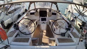 Sun Odyssey 419 „Eione“ – fotka 7