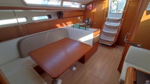 Sun Odyssey 419 „Eione“ – fotka 6