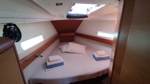 Sun Odyssey 419 „Eione“ – fotka 8