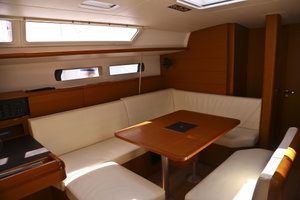 Sun Odyssey 469 „Thoe“ – fotka 9