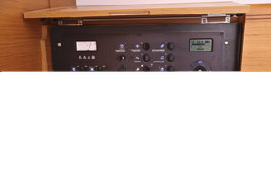 Sun Odyssey 469 „Thoe“ – fotka 18