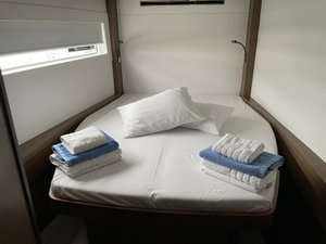 Lagoon 46 „Kleio“ – fotka 16