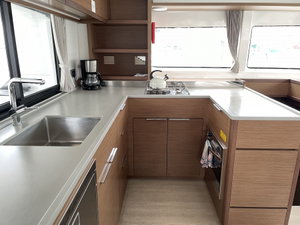 Lagoon 46 „Kleio“ – fotka 9