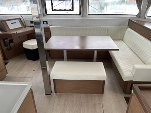 Lagoon 46 „Kleio“ – fotka 10