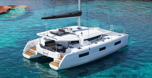 Lagoon 46 „Kleio“ – fotka 3