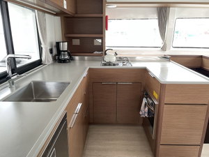 Lagoon 46 „Kleio“ – fotka 11