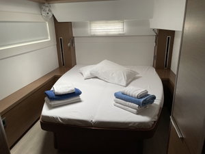 Lagoon 46 „Kleio“ – fotka 13
