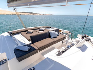 Lagoon 46 „Kleio“ – fotka 2