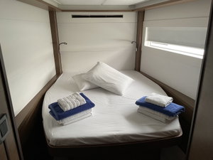 Lagoon 46 „Kleio“ – fotka 15