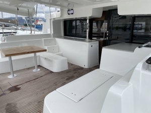 Lagoon 46 „Kleio“ – fotka 12