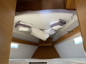 Sun Odyssey 419 „Eulimene“ – fotka 11