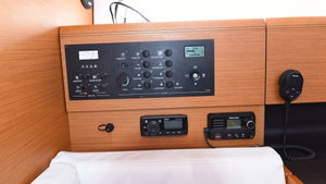 Sun Odyssey 419 „Eulimene“ – fotka 13