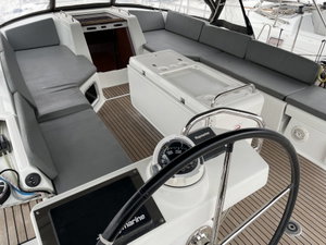Jeanneau 54 „Kymo“ – fotka 14