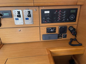 Jeanneau 54 „Kymo“ – fotka 20