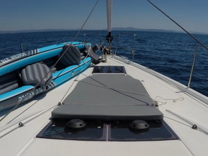 Jeanneau 54 „Kymo“ – fotka 2