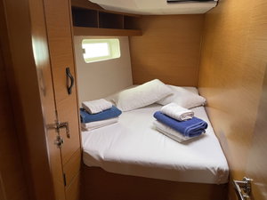 Jeanneau 54 „Kymo“ – fotka 19