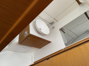 Jeanneau 54 „Kymo“ – fotka 8