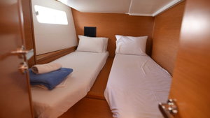 Jeanneau 54 „Kymo“ – fotka 16