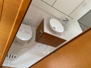 Jeanneau 54 „Kymo“ – fotka 6