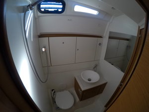 Jeanneau 54 „Kymo“ – fotka 3