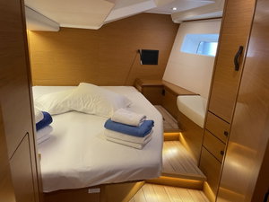 Jeanneau 54 „Kymo“ – fotka 18