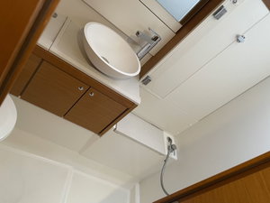 Jeanneau 54 „Kymo“ – fotka 5