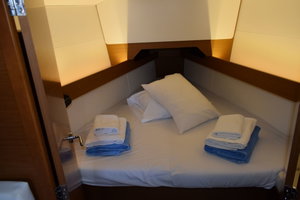 Sun Odyssey 349