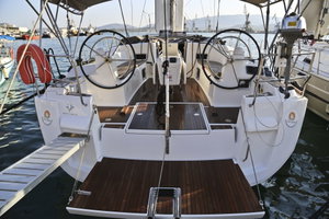 Sun Odyssey 469 „Rodi“ – fotka 10