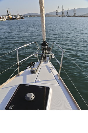 Sun Odyssey 469 „Rodi“ – fotka 2