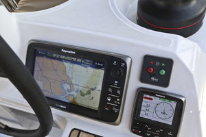 Sun Odyssey 469 „Rodi“ – fotka 17