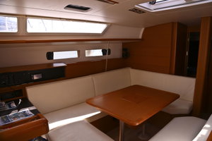 Sun Odyssey 469 „Rodi“ – fotka 9