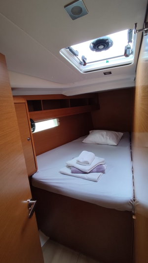 Sun Odyssey 469 „Rodi“ – fotka 15