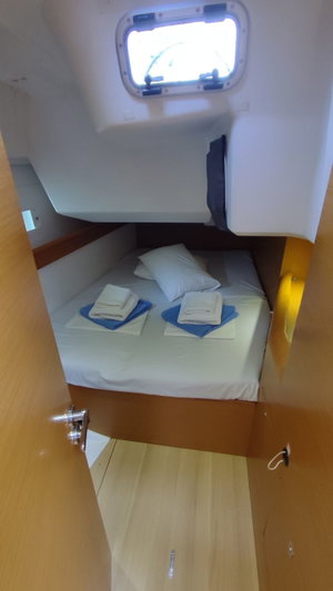 Sun Odyssey 469 „Rodi“ – fotka 13