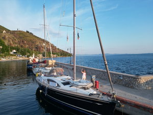 Sun Odyssey 45 DS „Aurora“ – fotka 22