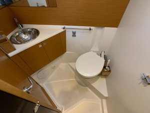 Sun Odyssey 45 DS „Aurora“ – fotka 7