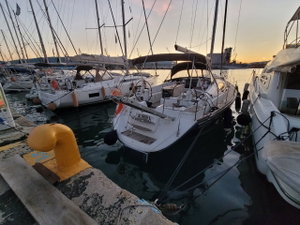 Sun Odyssey 45 DS „Aurora“ – fotka 8